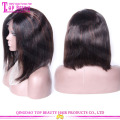 Best selling products top beauty hair top quality brazilian remy hair 8-32 inch real hair wigs and patches